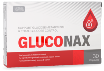 Gluconax