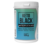 Keto Black