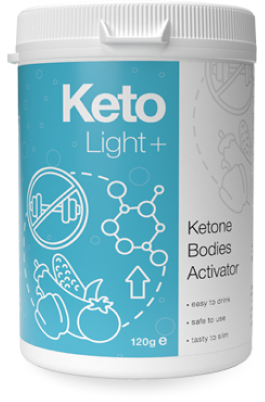 Keto Light +