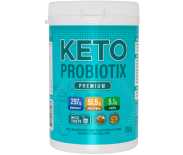 Keto Probiotix