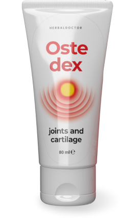 Ostedex