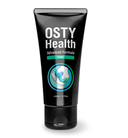 Ostyhealth