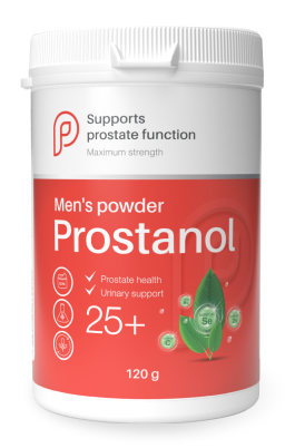 Prostanol